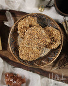 Palo Santo Activated Smudge Tablets from Hilltribe Ontario