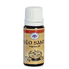 Palo Santo Fragrance Oil from Hilltribe Ontario