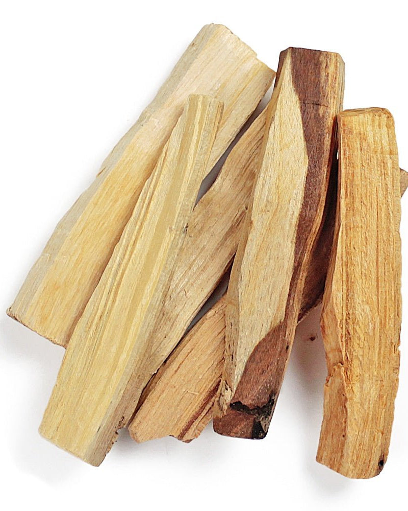 Palo Santo (Holy Wood) 2oz Pack from Hilltribe Ontario