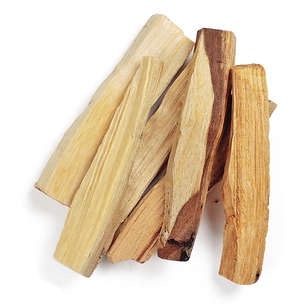 Palo Santo (Holy Wood) 2oz Pack from Hilltribe Ontario