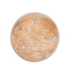 Peach Moonstone Sphere 16cm from Hilltribe Ontario