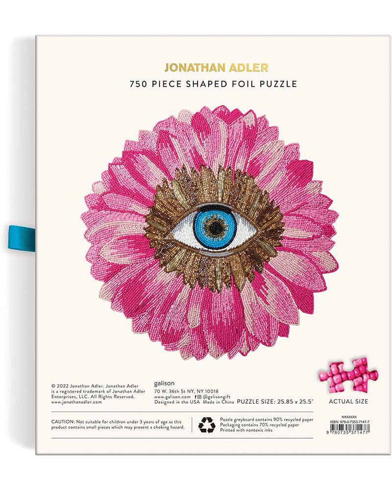 Petals by Jonathan Adler from Hilltribe Ontario