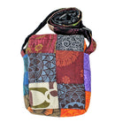 Petite Patch Small Crossbody Bag from Hilltribe Ontario