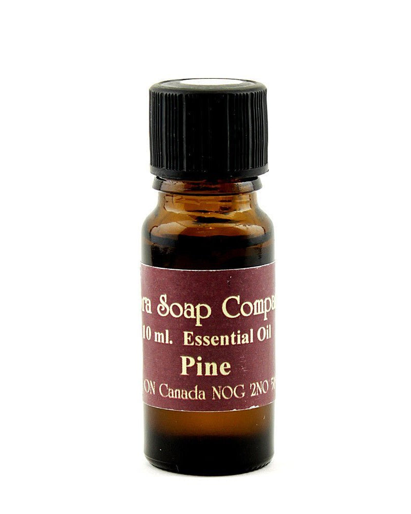 Pine Essential Oil from Hilltribe Ontario