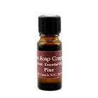 Pine Essential Oil from Hilltribe Ontario