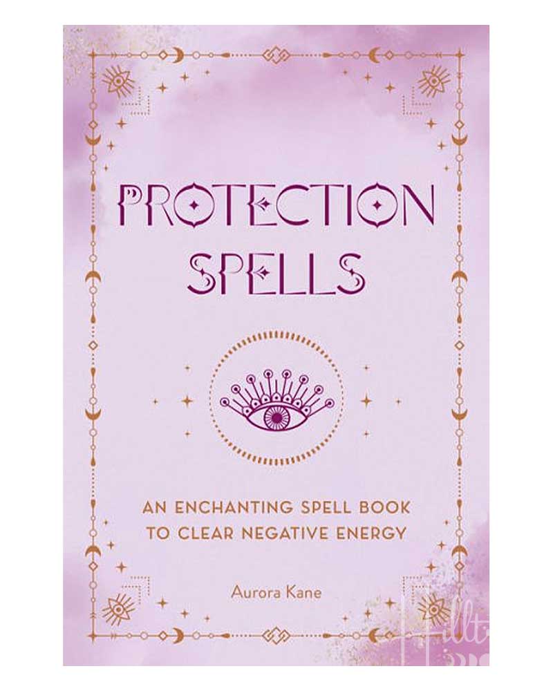 Protection Spells from Hilltribe Ontario