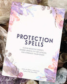 Protection Spells from Hilltribe Ontario