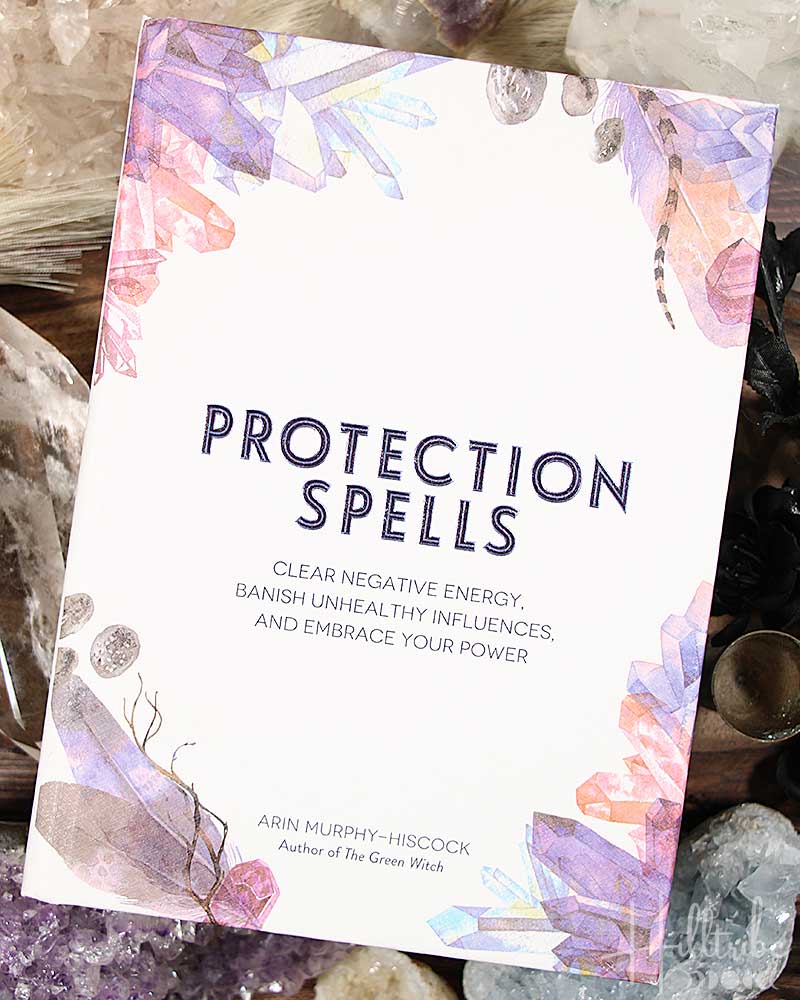 Protection Spells from Hilltribe Ontario
