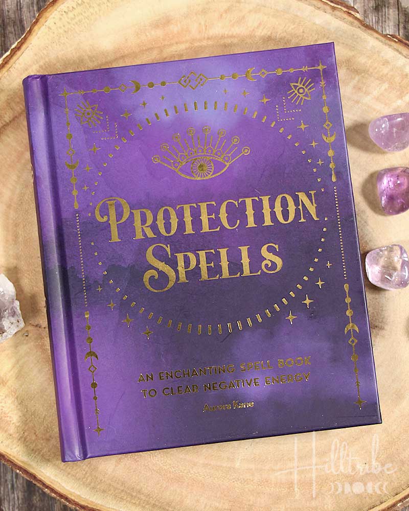 Protection Spells from Hilltribe Ontario