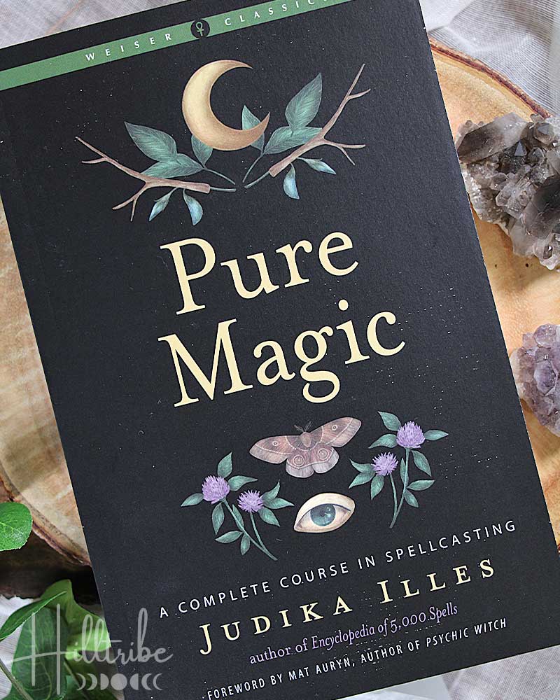 Pure Magic from Hilltribe Ontario