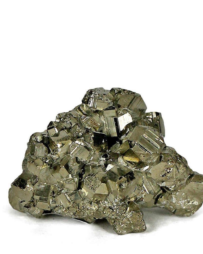 Pyrite Freeform Specimen from Hilltribe Ontario