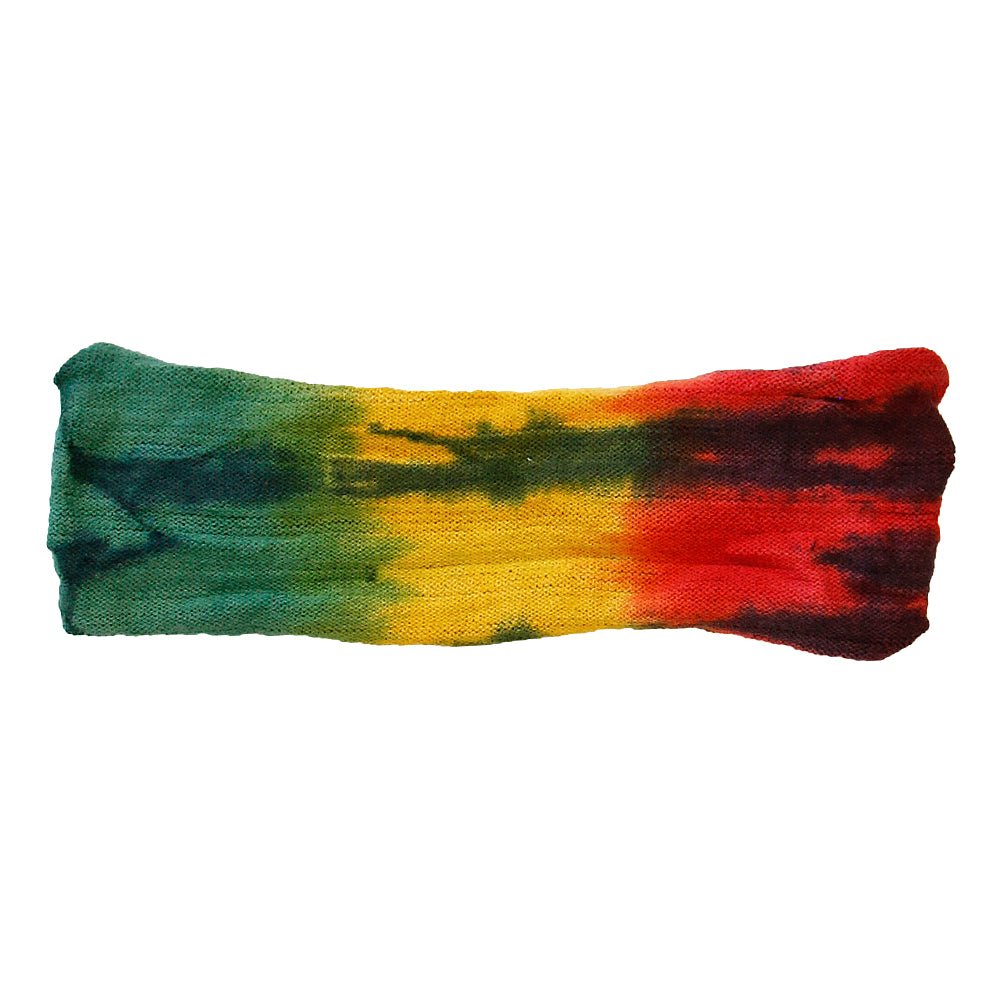 Rainbow TD Magic Headband from Hilltribe Ontario