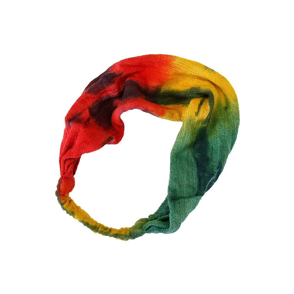 Rainbow TD Magic Headband from Hilltribe Ontario