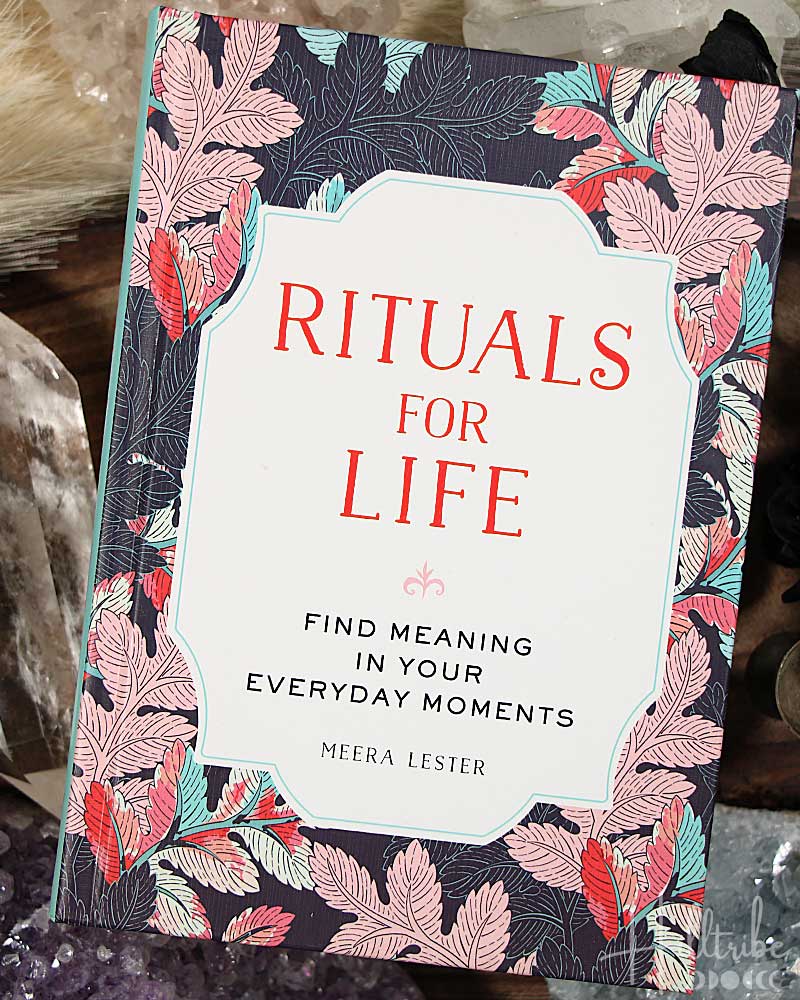 Rituals for Life from Hilltribe Ontario