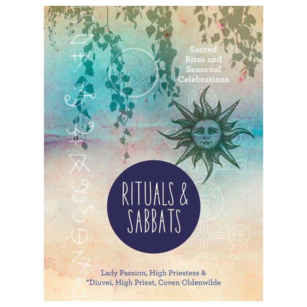 Rituals & Sabbats from Hilltribe Ontario