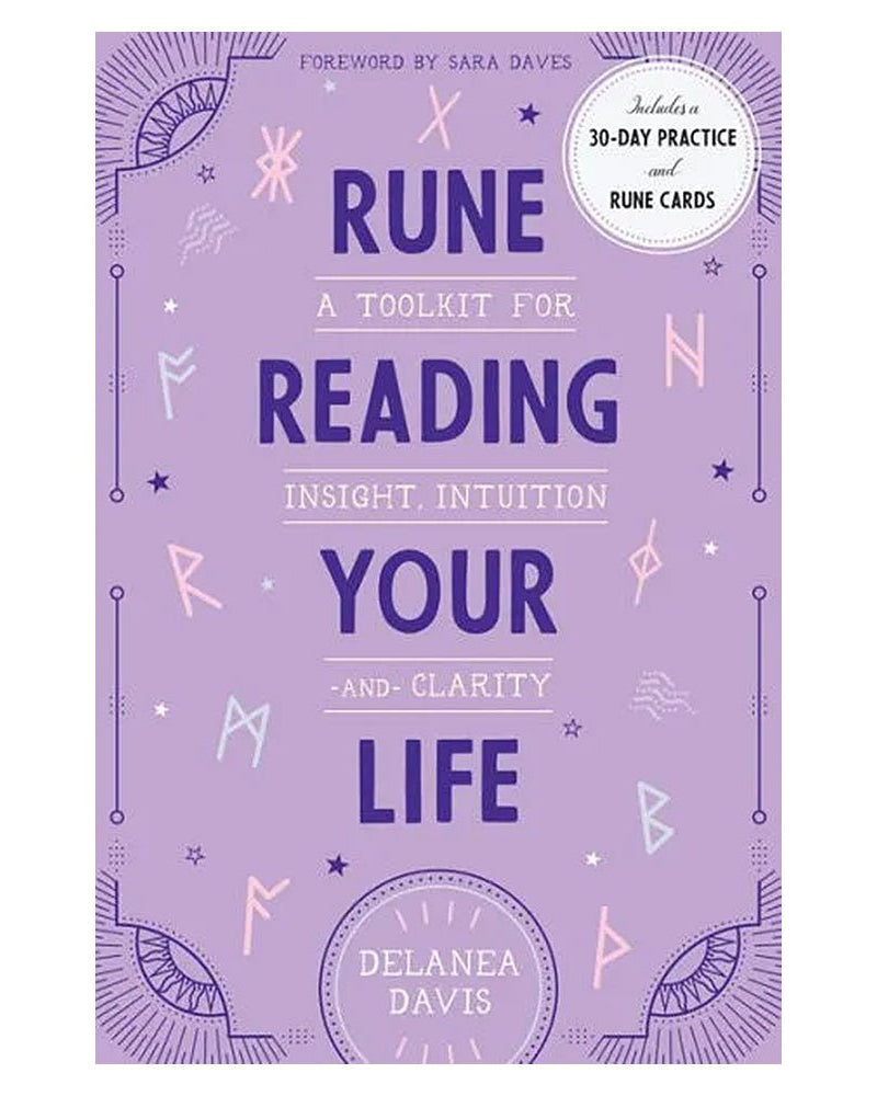 RUNE SETS | Hilltribe Ontario