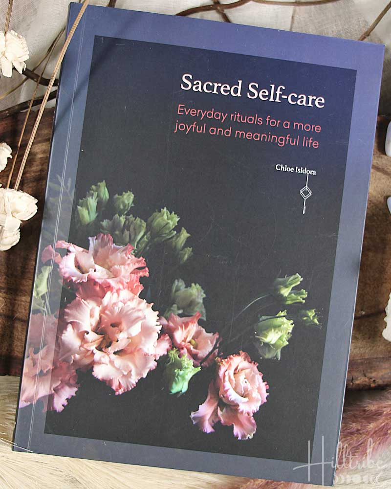 Sacred Self-care from Hilltribe Ontario