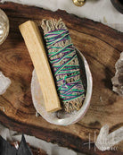 Sacred Smudge Kit from Hilltribe Ontario