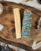 Sacred Smudge Kit from Hilltribe Ontario