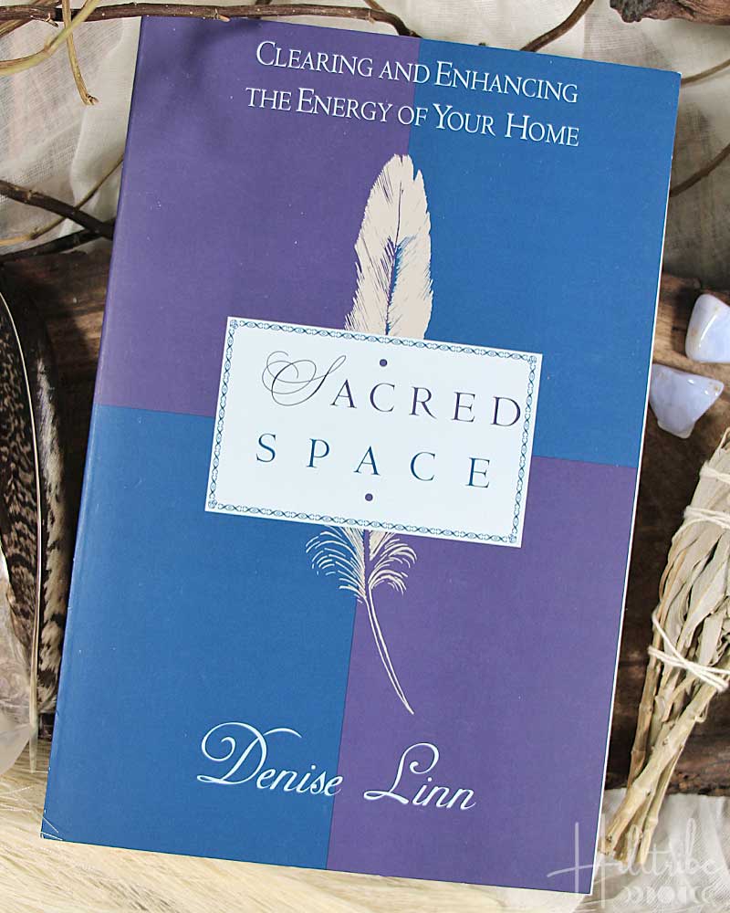Sacred Space from Hilltribe Ontario