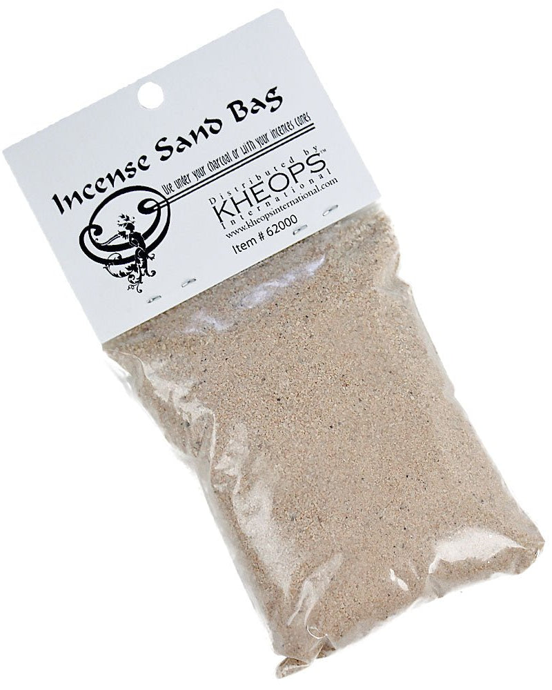 Sand Bag 6oz from Hilltribe Ontario