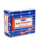 Satya Nag Champa Natural Soap from Hilltribe Ontario