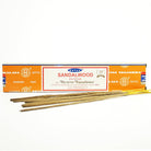 Satya Sandalwood Incense Sticks 15gr from Hilltribe Ontario