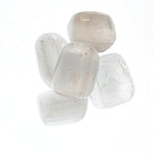 Selenite Tumbled from Hilltribe Ontario