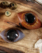 Shiva Eye Agate XL from Hilltribe Ontario