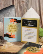 Signs & Skymates from Hilltribe Ontario