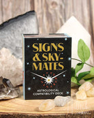 Signs & Skymates from Hilltribe Ontario