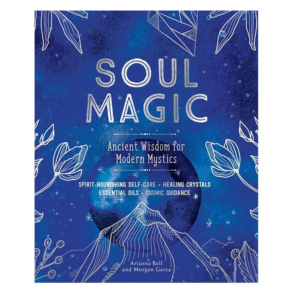 Soul Magic from Hilltribe Ontario