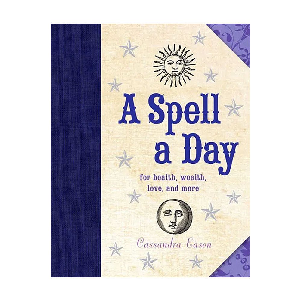 Spell a Day from Hilltribe Ontario