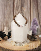 Spell Me Motherhood Bracelet from Hilltribe Ontario