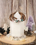 Spell Me Motherhood Bracelet from Hilltribe Ontario