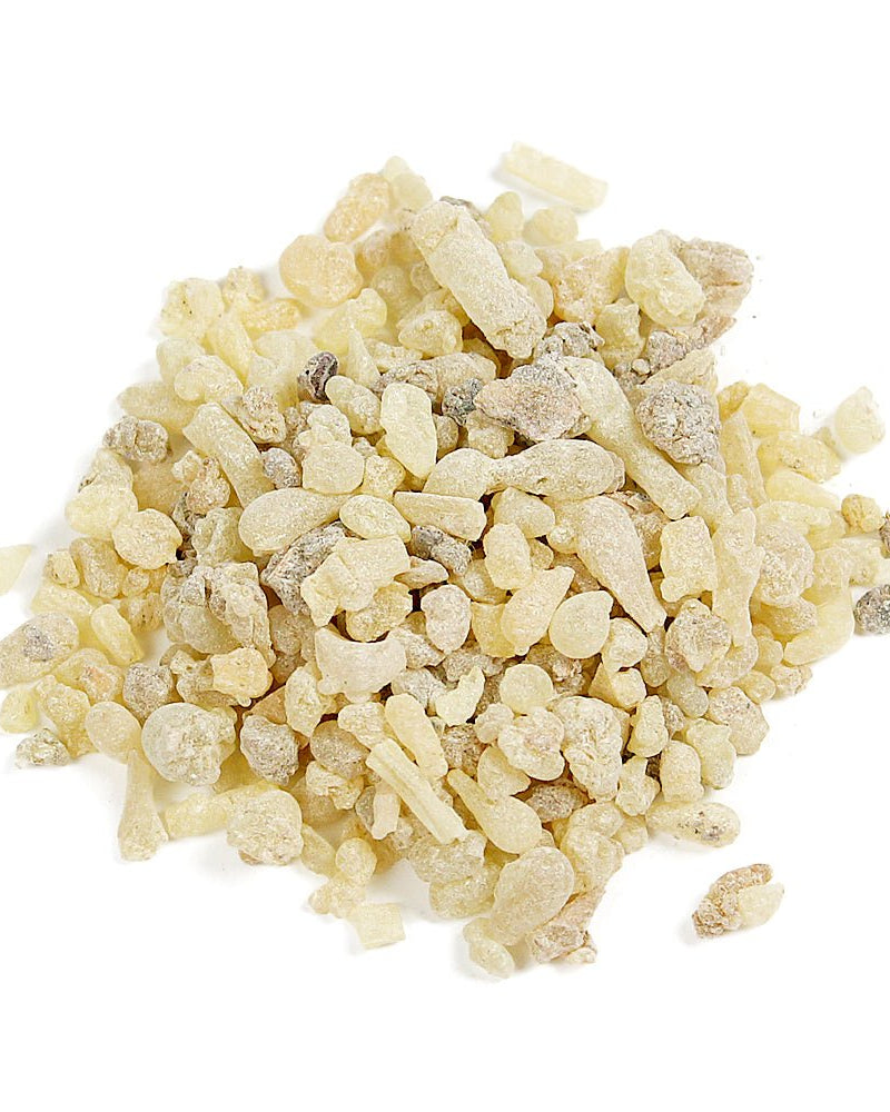Spirituality Frankincense Resin Incense 1oz from Hilltribe Ontario