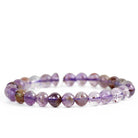 Super Seven Gemstone Power Bracelet 8mm from Hilltribe Ontario