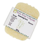Sweetgrass Herbal Soap from Hilltribe Ontario