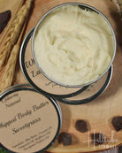 Sweetgrass Whipped Body Butter from Hilltribe Ontario