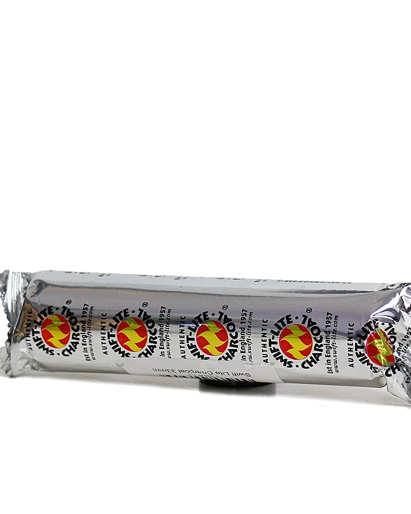Swift-Lite Charcoal Tablets from Hilltribe Ontario