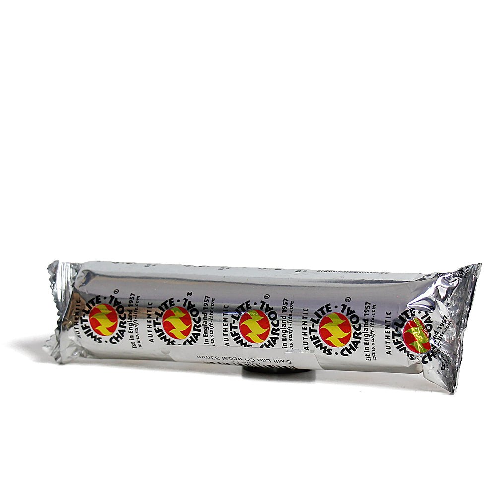 Swift-Lite Charcoal Tablets from Hilltribe Ontario