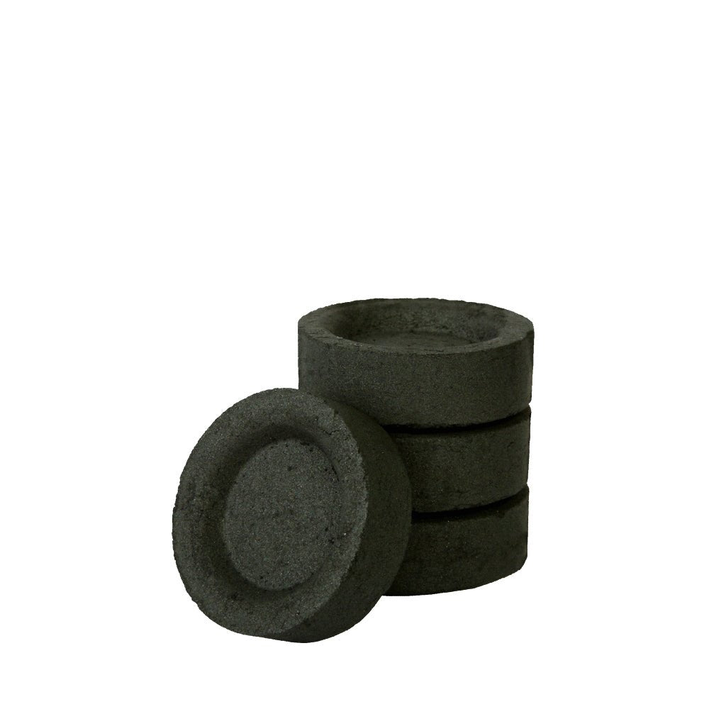 Swift-Lite Charcoal Tablets from Hilltribe Ontario