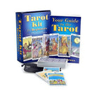 Tarot Kit For Beginners from Hilltribe Ontario