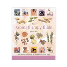 The Aromatherapy Bible from Hilltribe Ontario