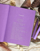 The Book of Candle Magic from Hilltribe Ontario