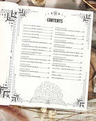 The Book of Spells from Hilltribe Ontario