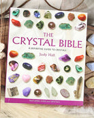 The Crystal Bible from Hilltribe Ontario