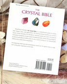 The Crystal Bible from Hilltribe Ontario