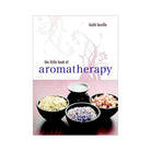 The Little Book of Aromatherapy from Hilltribe Ontario