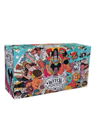 The Modern Witch Deluxe 1,000 Piece Jigsaw Puzzle from Hilltribe Ontario
